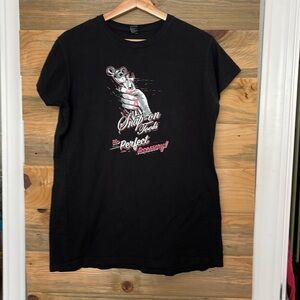 Snap On Ladies T-Shirt‎ XXL